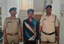 दुर्ग में सरकारी राशन की हेराफेरी का खुलासा, घर में छिपाकर रखा था 24 क्विंटल चावल; 60 बोरी के साथ 23 वर्षीय आरोपी गिरफ्तार