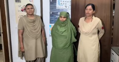 रायपुर में ज्वेलरी दुकान से 1.88 करोड़ रुपये के सोने, चांदी एवं हीरे के आभूषणों की धोखाधड़ी……