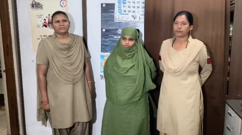 रायपुर में ज्वेलरी दुकान से 1.88 करोड़ रुपये के सोने, चांदी एवं हीरे के आभूषणों की धोखाधड़ी……