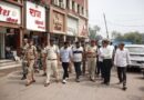 त्योहारों में दुर्ग के सराफा बाजार पर पुलिस का पहरा! धोखाधड़ी के मामलों पर SSP अलर्ट, व्यापारियों को दिए सख्त निर्देश