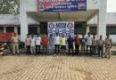 ALERT! ₹15 हजार के लालच में साइबर ठगी का हिस्सा बने 13 लोग, दुर्ग पुलिस का बड़ा एक्शन!