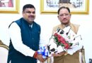 दुर्ग मालवीय चौक से जेल तिराहा तक बनेगा फोरलेन, मंत्री गजेन्द्र यादव की पहल पर दुर्गवासियों को बड़ी सौगात….