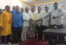 श्री साई मंदिर के स्वर्ण जयंती वर्ष का आगाज, व्यवसायी किए गए सम्मानित