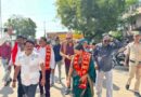 वार्ड 11 वालों के लिए खुशखबरी! शंकर नगर की सड़कें होंगी चकाचक, महापौर ने किया भूमिपूजन