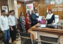 छात्रावास में ऑनलाइन हाजिरी पर बवाल! मेस राशि कटौती के आदेश के खिलाफ अधीक्षकों ने खोला मोर्चा