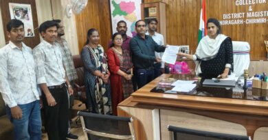 छात्रावास में ऑनलाइन हाजिरी पर बवाल! मेस राशि कटौती के आदेश के खिलाफ अधीक्षकों ने खोला मोर्चा