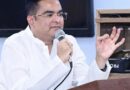 जनता की सुरक्षा सर्वोपरि, विधायक रिकेश ने सुरक्षा कर्मियों की संख्या कम करने मुख्यमंत्री को लिखा पत्र