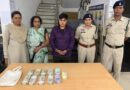 भिलाई में ब्याज के नाम पर महिलाओं की दबंगई:ब्याज चुकाने के बाद भी ₹1.50 लाख की मांग! ब्लैंक चेक और स्टाम्प पेपर से धमकी देने का आरोप, 2 महिलाएं गिरफ्तार