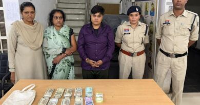भिलाई में ब्याज के नाम पर महिलाओं की दबंगई:ब्याज चुकाने के बाद भी ₹1.50 लाख की मांग! ब्लैंक चेक और स्टाम्प पेपर से धमकी देने का आरोप, 2 महिलाएं गिरफ्तार