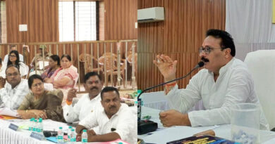दुर्ग निगम की सामान्य सभा में बड़ा फैसला…..बदले जाएंगे ये और मार्ग के नाम….पढ़ें पूरी खबर विस्तार से