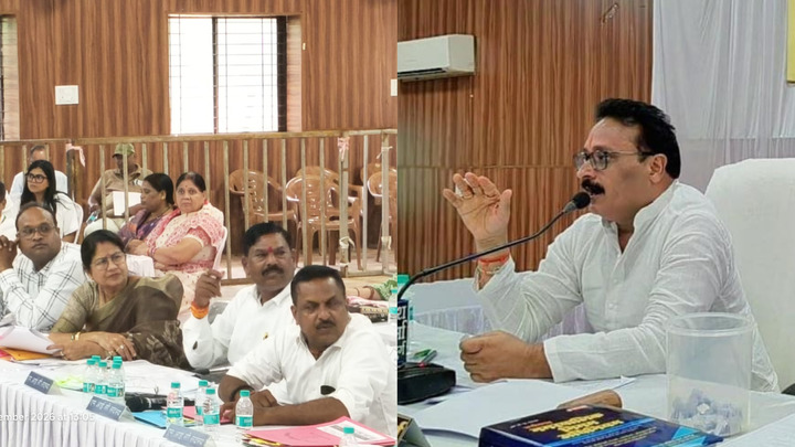 दुर्ग निगम की सामान्य सभा में बड़ा फैसला…..बदले जाएंगे ये और मार्ग के नाम….पढ़ें पूरी खबर विस्तार से
