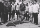 दुर्ग  शिवनाथ नदी में नहाने के दौरान बहा 22 वर्षीय युवक, SDRF ने बरामद किया शव