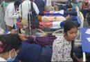 CG BREAKING: गुपचुप-चाट खाने के बाद बच्चों समेत 7 की तबीयत बिगड़ी, अस्पताल में भर्ती