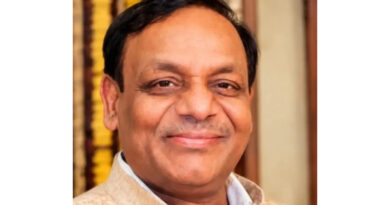 CG BREAKING: रायपुर के कारोबारी दीपक मित्तल की चंडीगढ़ के ताज होटल में संदिग्ध परिस्थितियों में मौत, कमरे में मिली शराब और दवाइयां